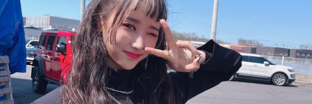 ilymayna's profile banner image