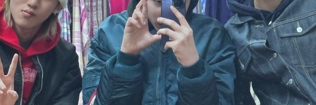 Who Knows Where Life Will Take You? banner