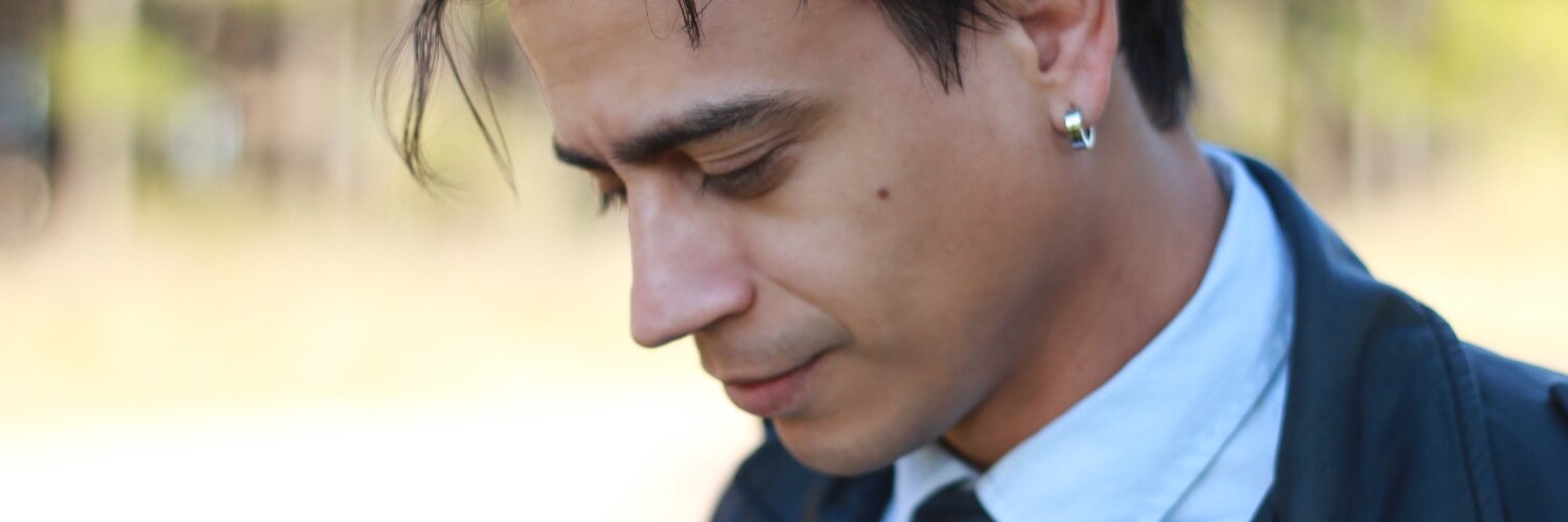 NandoLuisRoman's profile banner image