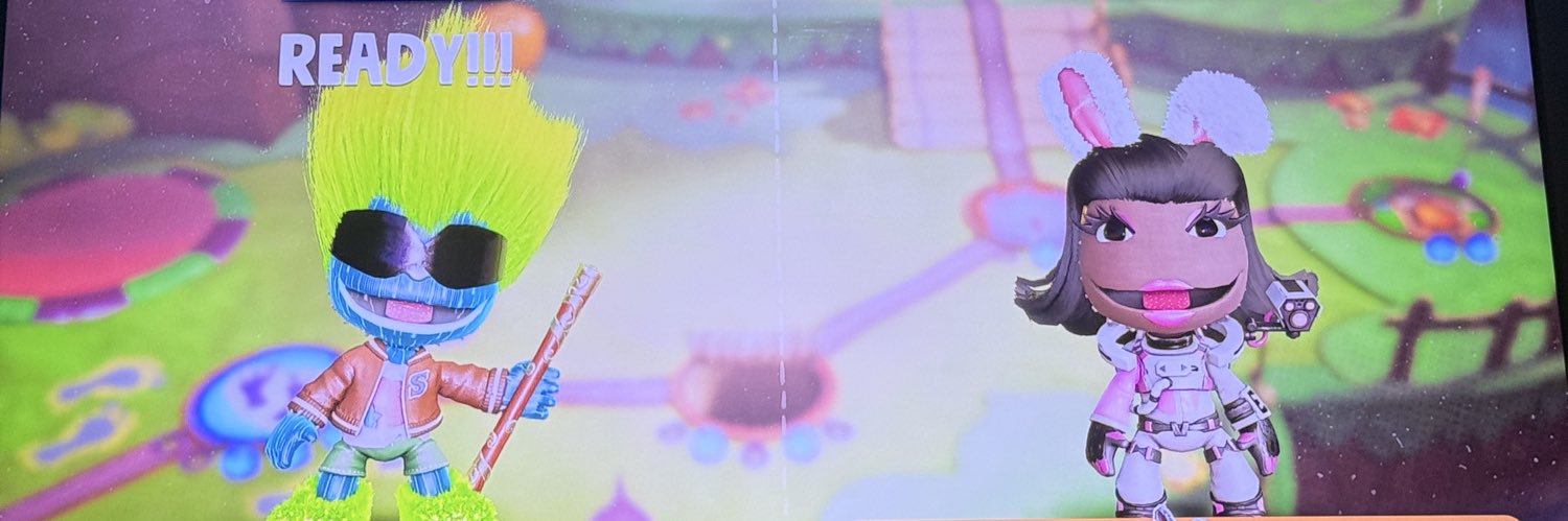 evrythingisdrea's profile banner image