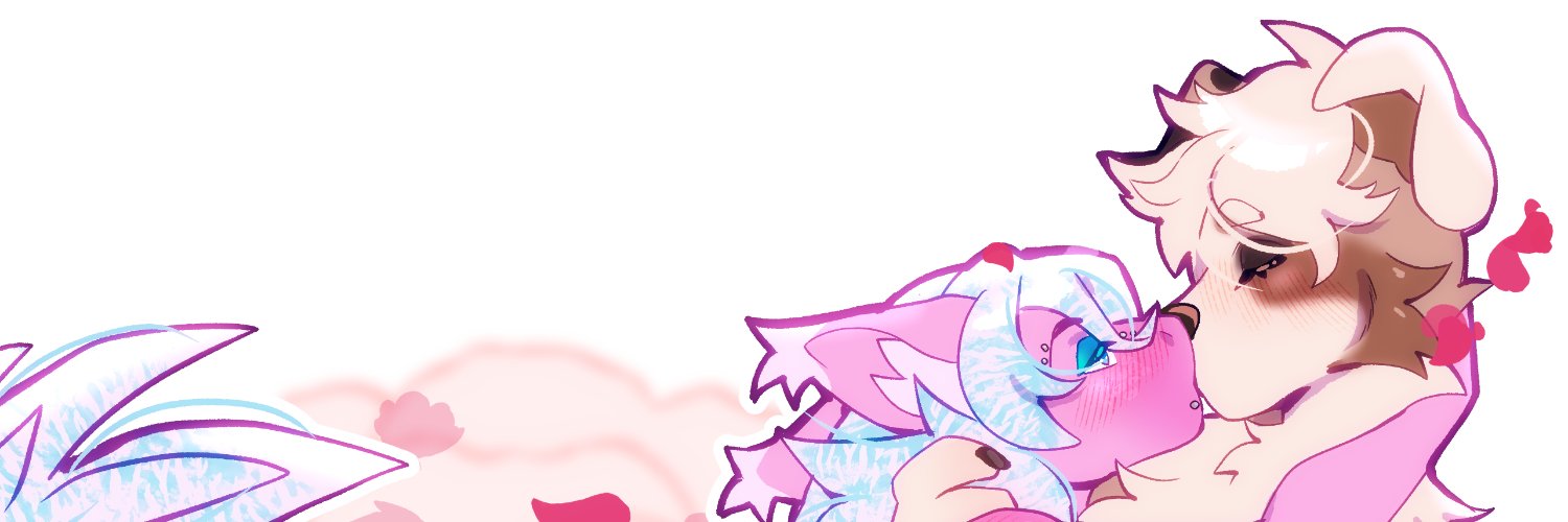 CazFloof's profile banner image