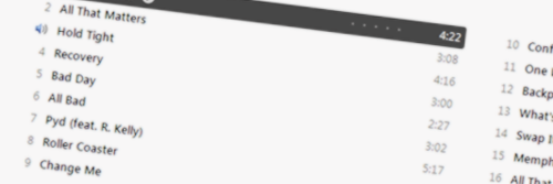 camdbiebs's profile banner image