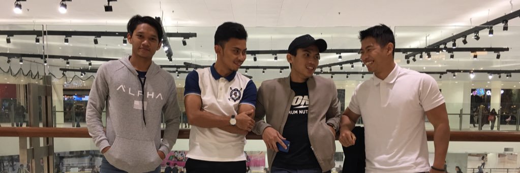 faisalhakim_'s profile banner image