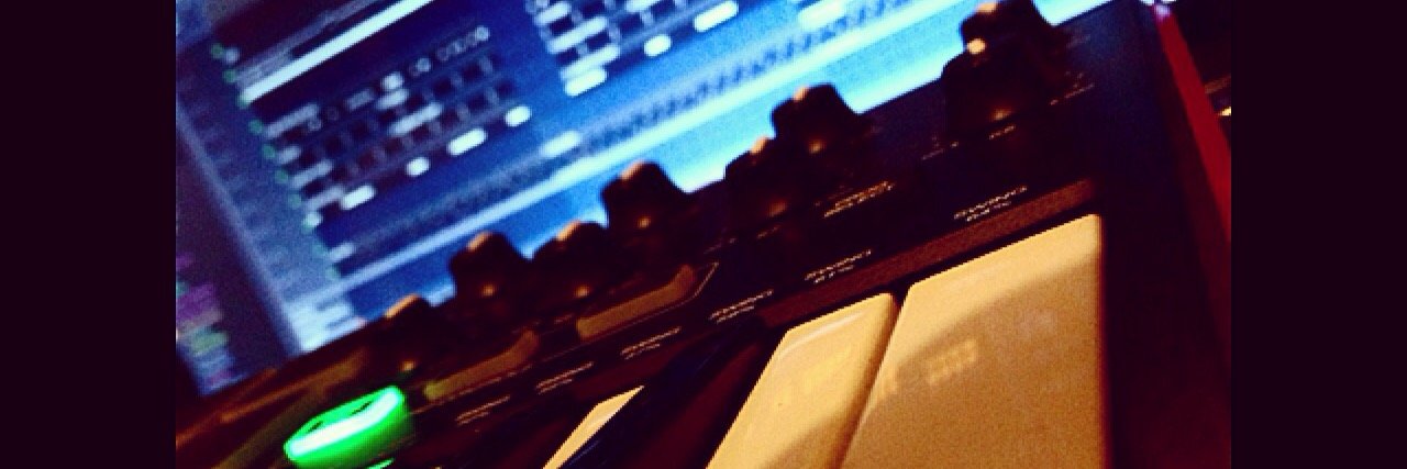 _DameBeatz's profile banner image