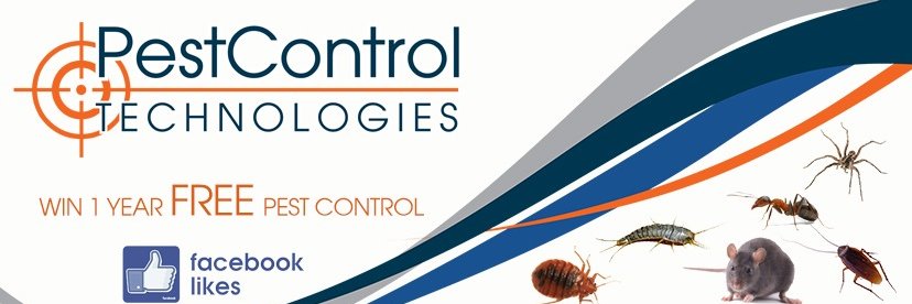 PestControlT's profile banner image