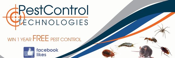 PestControlT Profile Banner