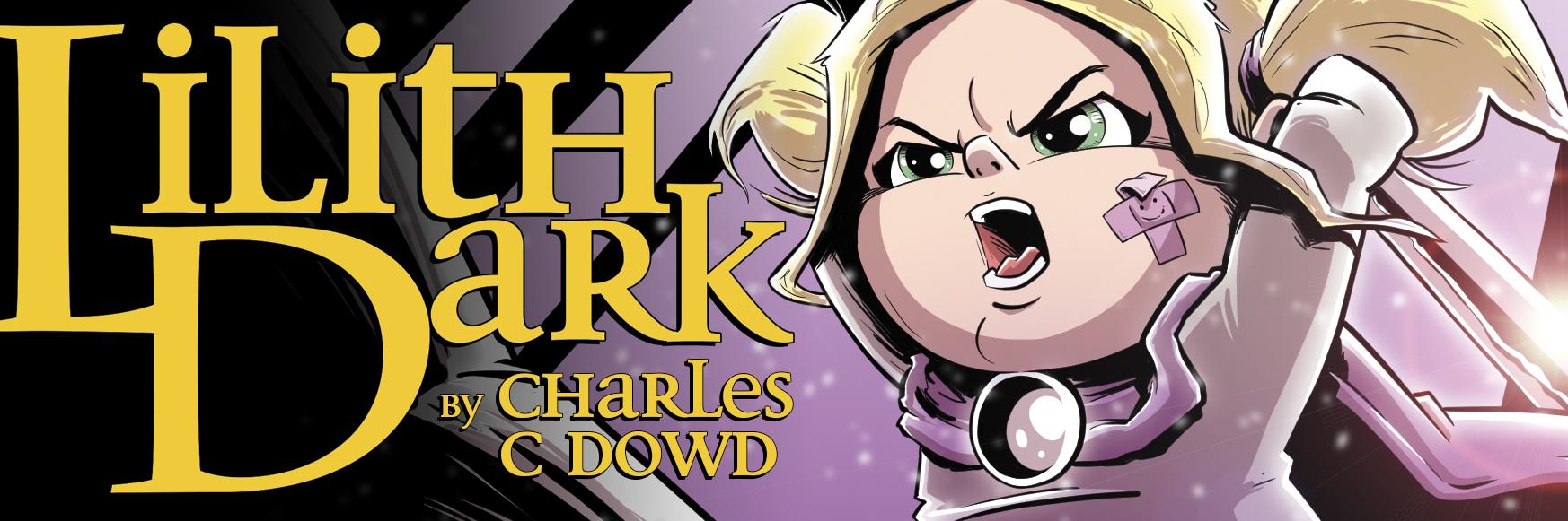 IamLilithDark's profile banner image