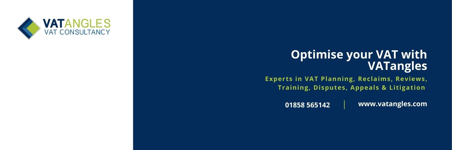 VATangles Consultancy banner
