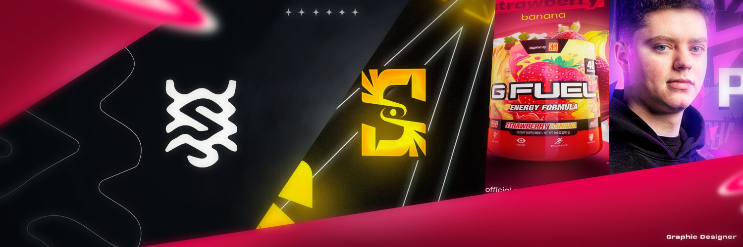 ScorpVisuals l ADS DESIGNER banner