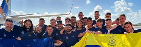 AfcVolunteers Profile Banner