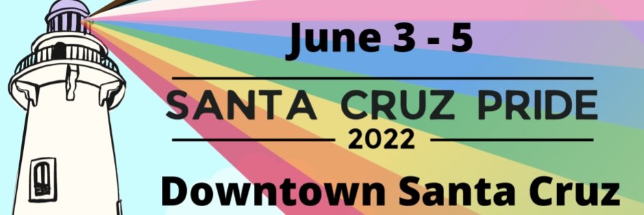 SantaCruzPride banner