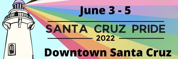 SantaCruzPride Profile Banner