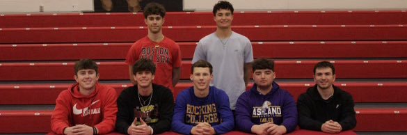 Chase Derrington banner