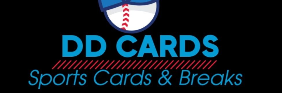 DD Cards banner