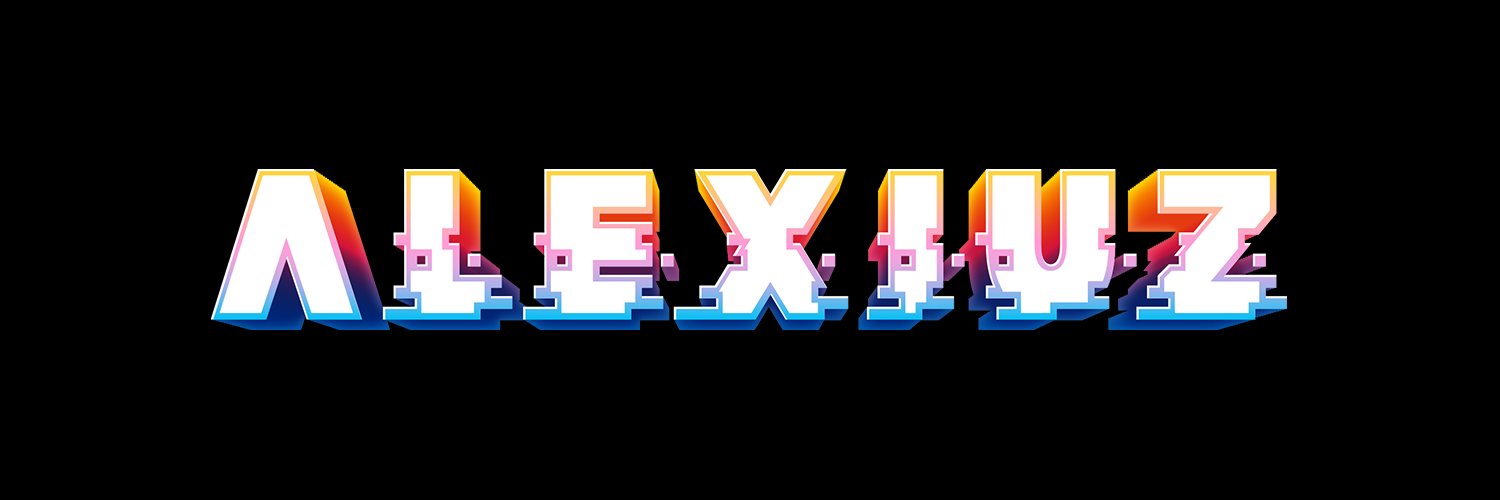Alexiuz banner