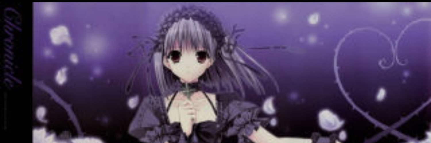 asugald's profile banner image
