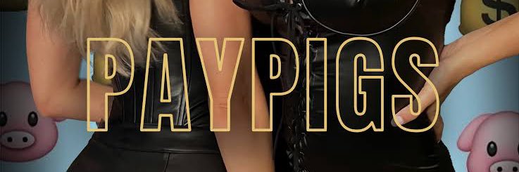 Paypig0q's profile banner image