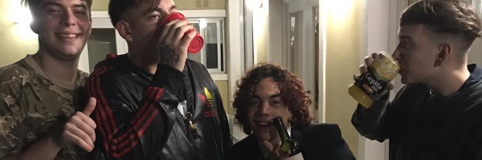 LeoSeritzgo's profile banner image