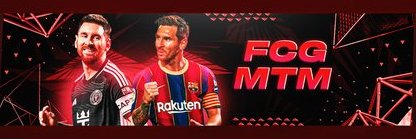FCGMTM banner