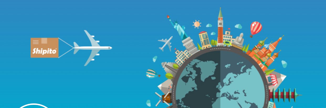Shipito.com banner