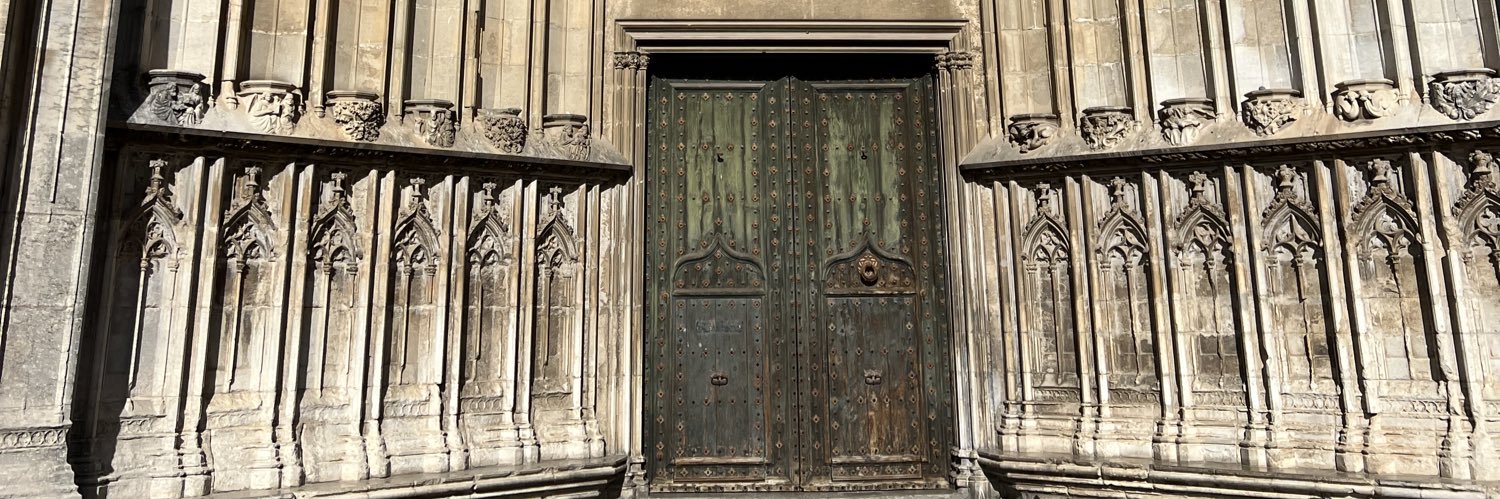 Praveen Minumula banner