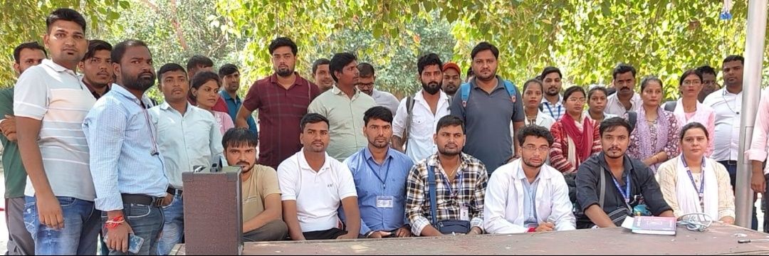 सी.एच.ओ. यूनियन उ. प्र. banner