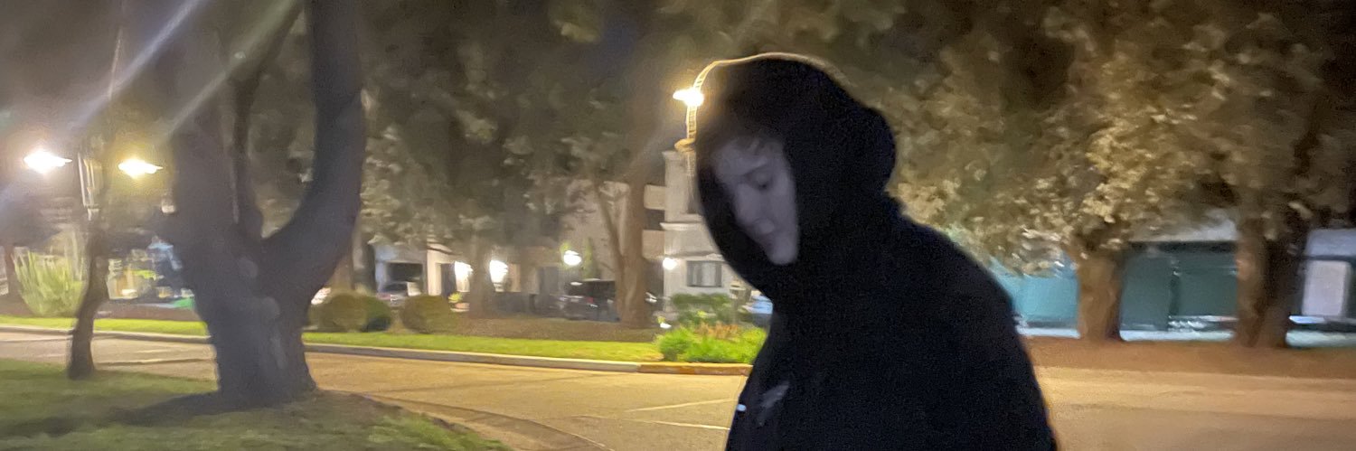 LysAlejo's profile banner image