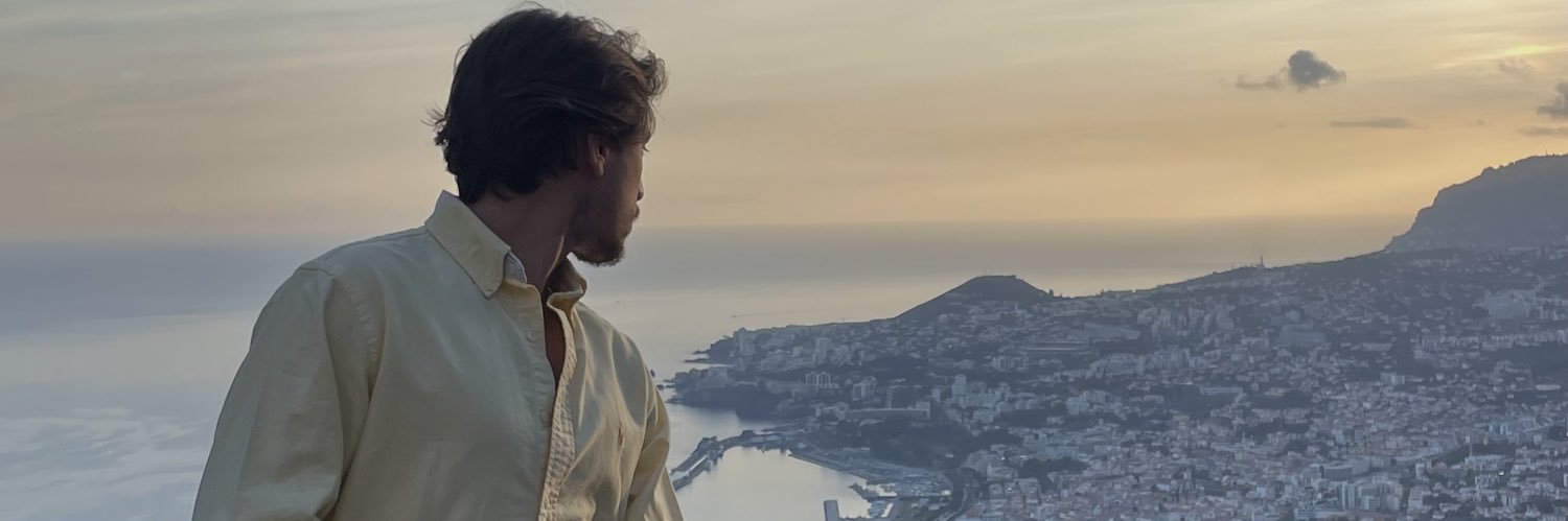 BnLeonard's profile banner image