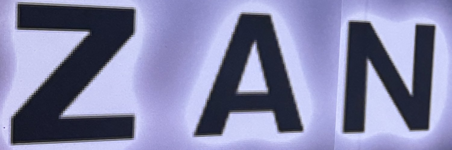 ZHotking's profile banner image