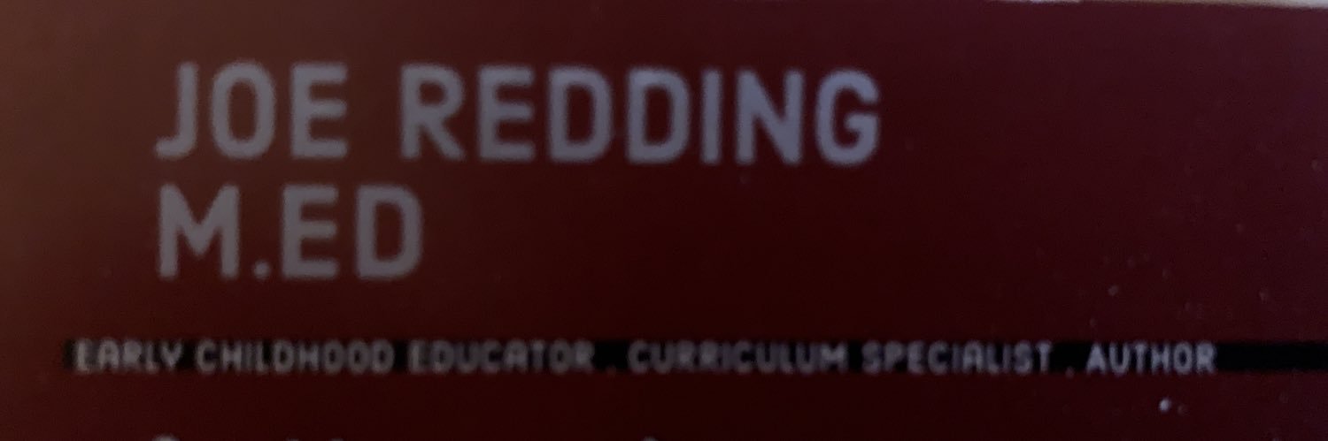 JRedd3rd's profile banner image