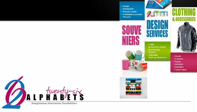 26AlphabetsNG's profile banner image