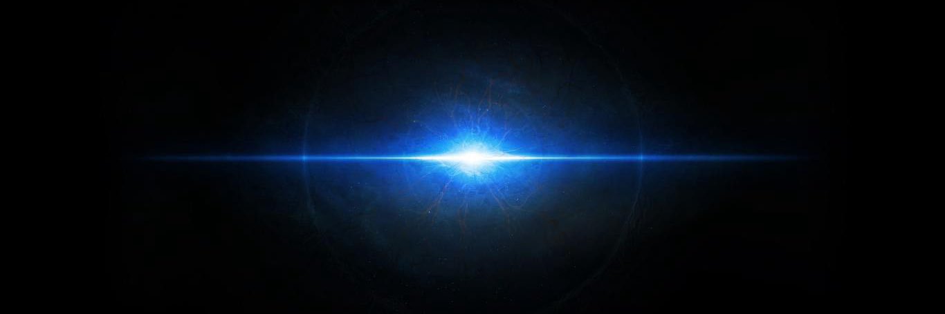 M banner
