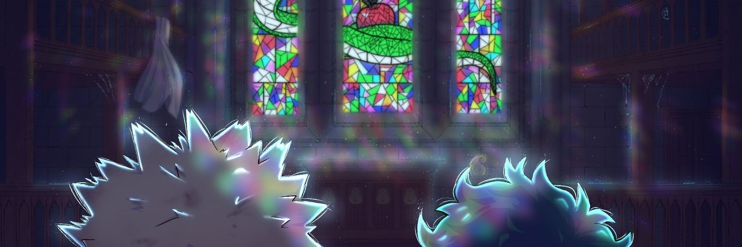 G_nkiky's profile banner image