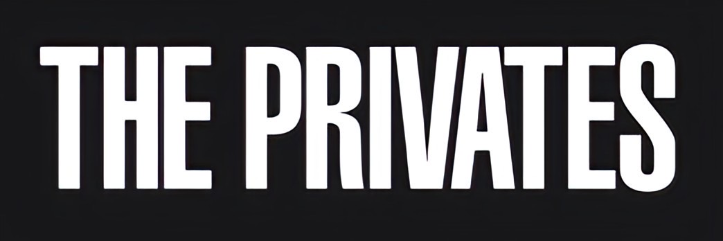 The Privates banner