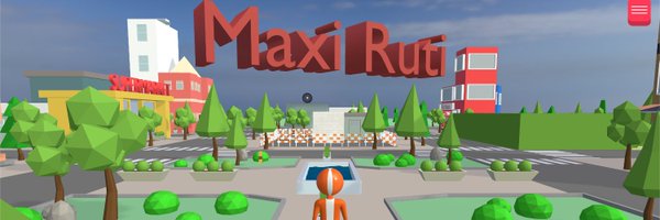 MaxCodeJourney Profile Banner