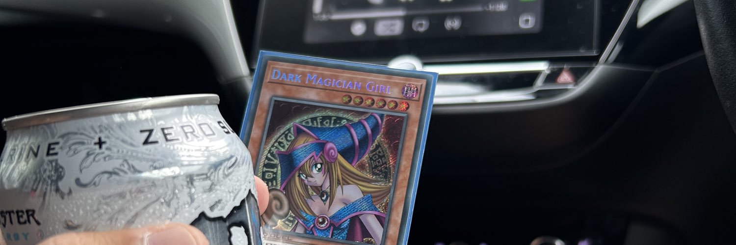 Aaron @ Dreamhack banner