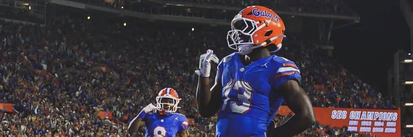 BeGatorsToday! banner