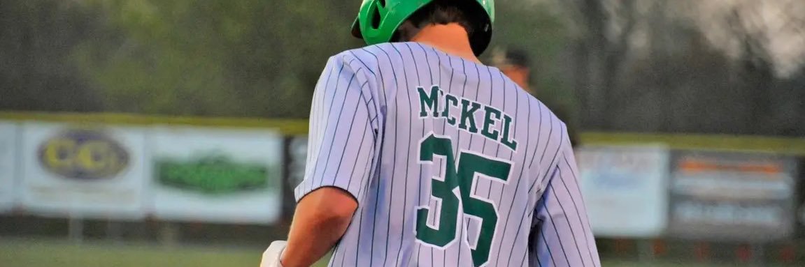 Dawson Mickel banner