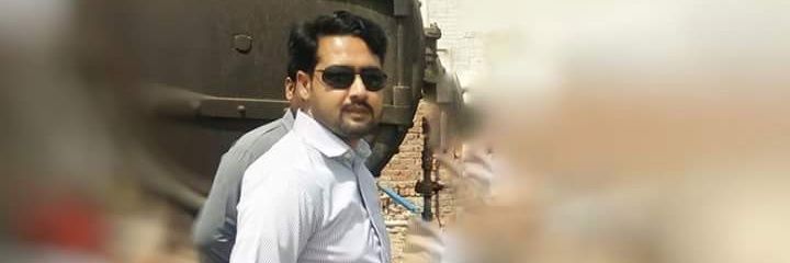 Abdul Basit banner