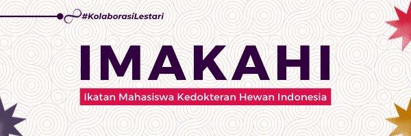 IMAKAHI banner