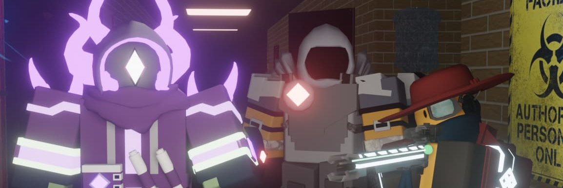 ChaoticSergeant banner