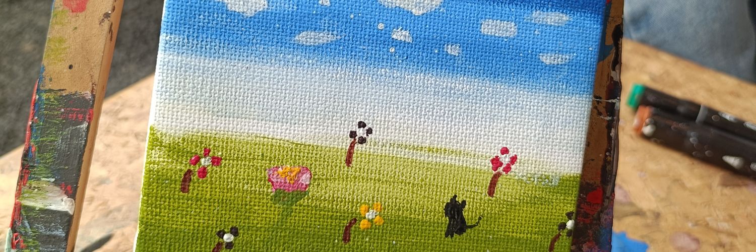 LW banner