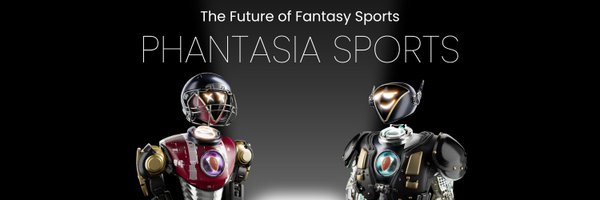 Phantasia Sports Profile Banner