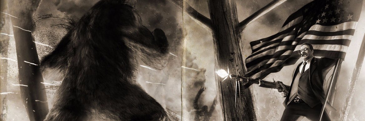 PapaMcAdams's profile banner image