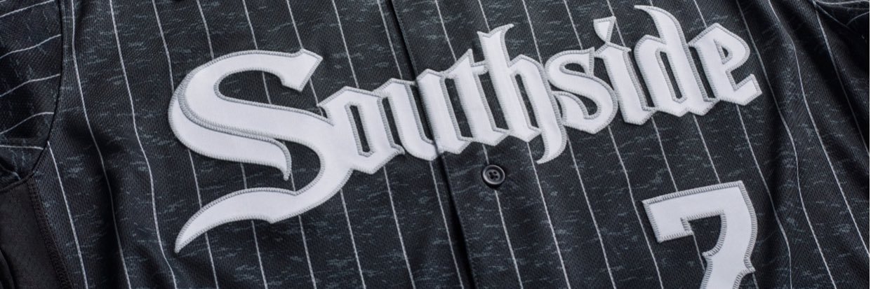 Andy Vaughns Eyeballs banner