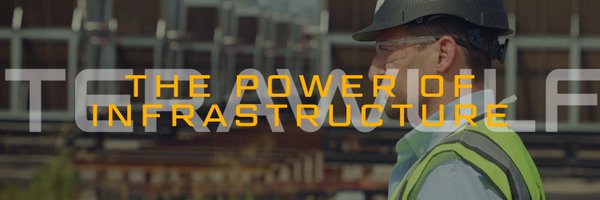 TeraWulfInc Profile Banner