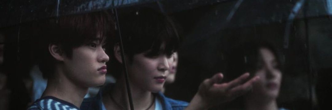 บักบัก •᷄ ɞ•᷅ banner