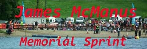 Cuilcagh Tri Club banner