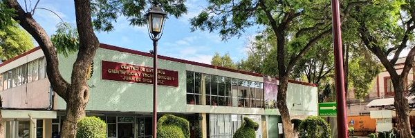 CECyT9_IPN Profile Banner