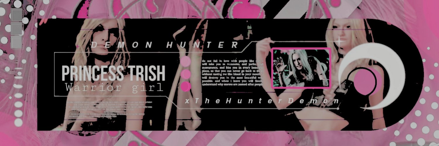 ­ ­ ­ ­ ­ ­ ­ ­ ­ ­ ˗ˏˋ❍ ⟅ 𝕻𝚁𝙸𝙽𝙲𝙴𝚂𝚂 ꒰ ׁ 𝕿𝚁𝙸𝚂𝙷 。 banner